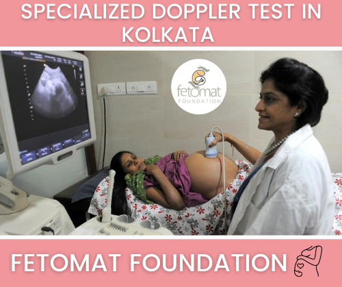 pujatagore's tweet image. Specialized #DopplerTest In Kolkata

Fetomat Foundation provides the top quality doppler test with the suggestions of the best gynecologists in Kolkata.

For More Inquiry - bit.ly/3JACLa0

#dopplertestinkolkata
#dopplertestinpregnancy
#pregnancycareinkolkata