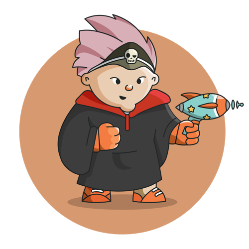 R-Force CNFT tweet media