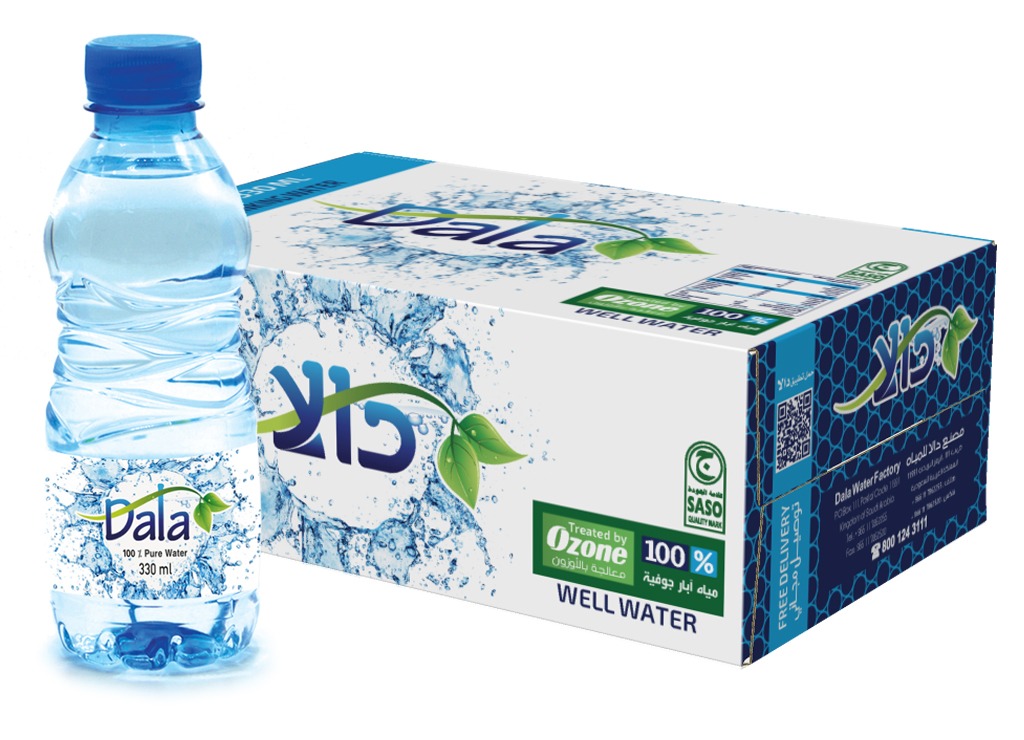 ميـاه وعصـائر دالا (@dalawjsa) on Twitter photo 