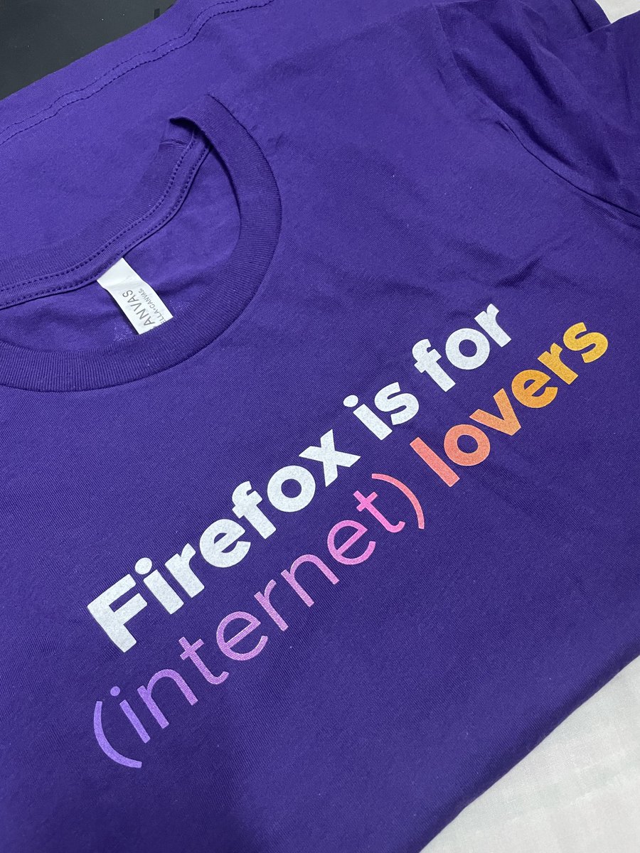 ahnat16's tweet photo. Can't think of my day to day life without the internet. @firefox browser is there to rescue!
Thank you so much to the Mozilla Firefox team for sending this T-shirt all the way to Dhaka to my place!
#firefox #internetlovers https://t.co/eHaaGvUUxv