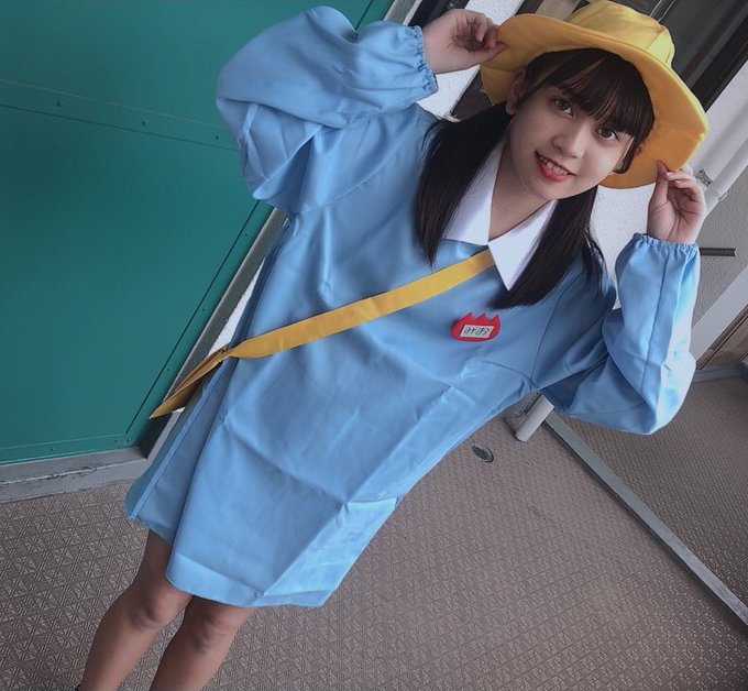 Twitterのコスプレ画像12