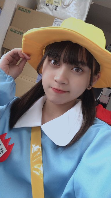 Twitterのコスプレ画像11