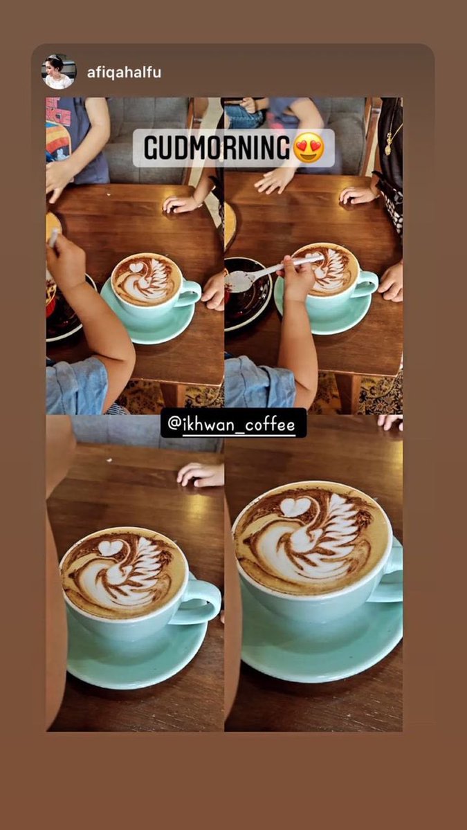 visitjohor_'s tweet photo. Tapi apa2 pun, gerai yang dekat Warda Mart Bandar Baru Uda masih beroperasi seperti biasa, kalau korang cuma nak 'grab &amp; go' boleh je singgah jap. Ikhwan Coffee boleh jugak didapati di Grabfood, foodpanda dengan Maybank Sama2 Local https://t.co/tE6zqLYeAm