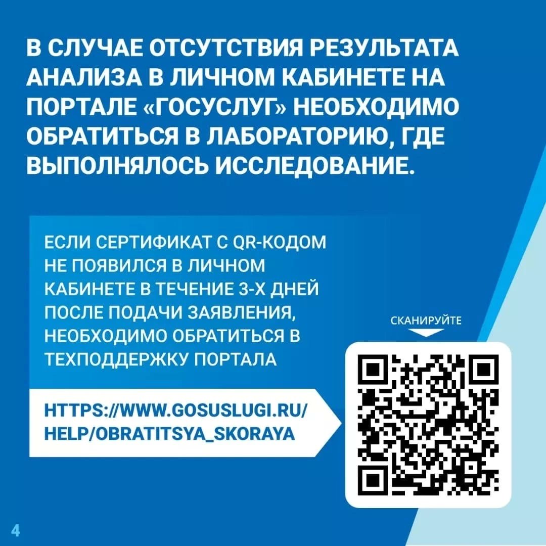 📌 Сертификат о вакцинации или перенесенном заболевании можно будет оформить на основании положительного теста на антитела – Минздрав России внес соответствующие изменения в форму COVID-сертификата. Приказ вступит в силу с 21 февраля. Разъяснения в карточках 👇