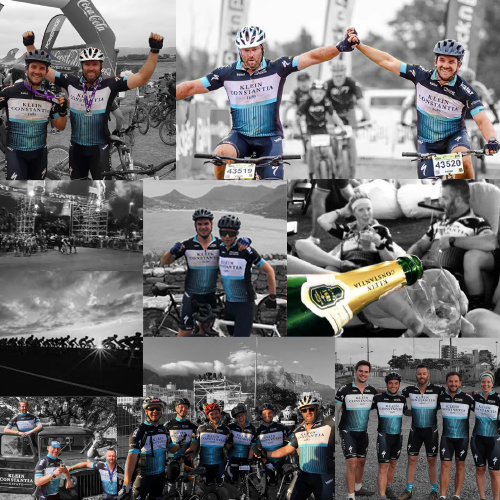 KleinConstantia's tweet photo. The Klein Constantia Cycling Club is racing ahead in 2022!
To learn more about the club or to sign up, please join us for a short out-and-back ride from Klein Constantia on 26 February 2022. RSVP to cycleclub@kleinconstantia.com
#RideWithKC https://t.co/kqteqISGuj