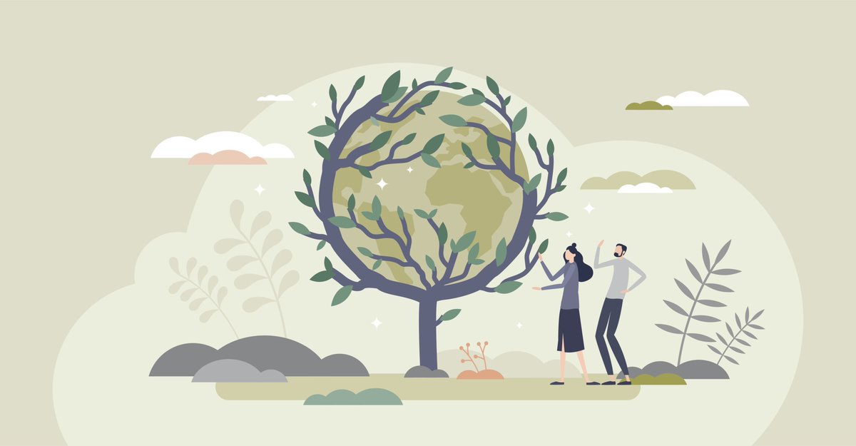 🌳 Comment profiter des bienfaits de l’ISR ?
Investir en unités de compte, c’est aussi pouvoir donner du sens à ses placements, notamment en choisissant des fonds socialement responsables.
Retrouvez toutes les informations ici : bit.ly/35aqqu0
#ISR #assurancevie #epargne