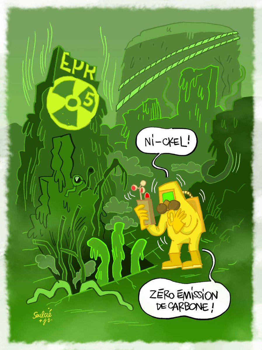 Telerama's tweet photo. Le dessin du jour, par @tsoulcie https://t.co/Bk5nYEHcwK