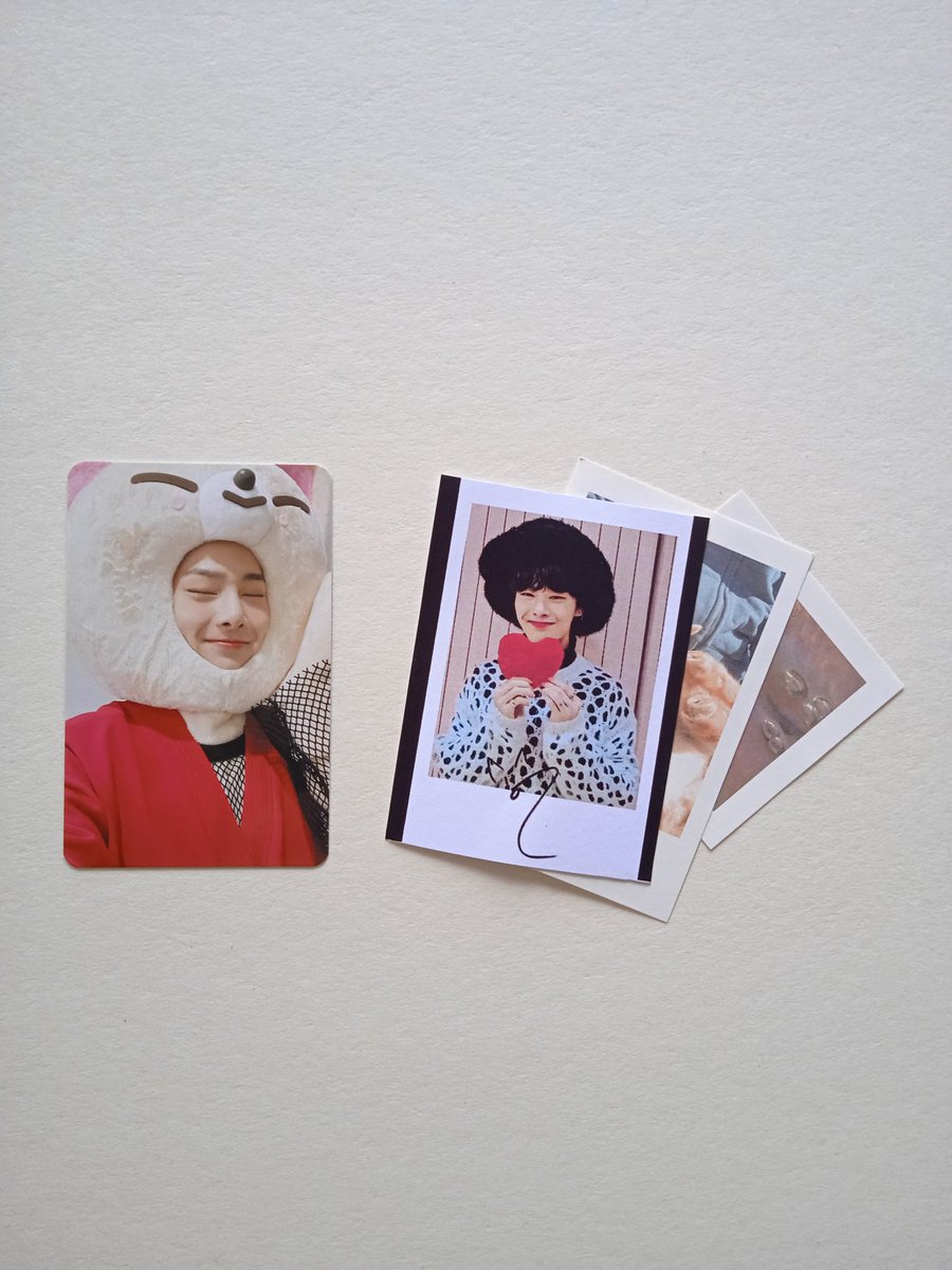 foxiny143's tweet photo. ꒰ #hiromail ꒱
i.n came home safely!! tysm for the smooth transaction, i appreciate the freebies too hehe till next time! ~
#jenosalefeedbacks @minhosale https://t.co/glOEfZrgpG