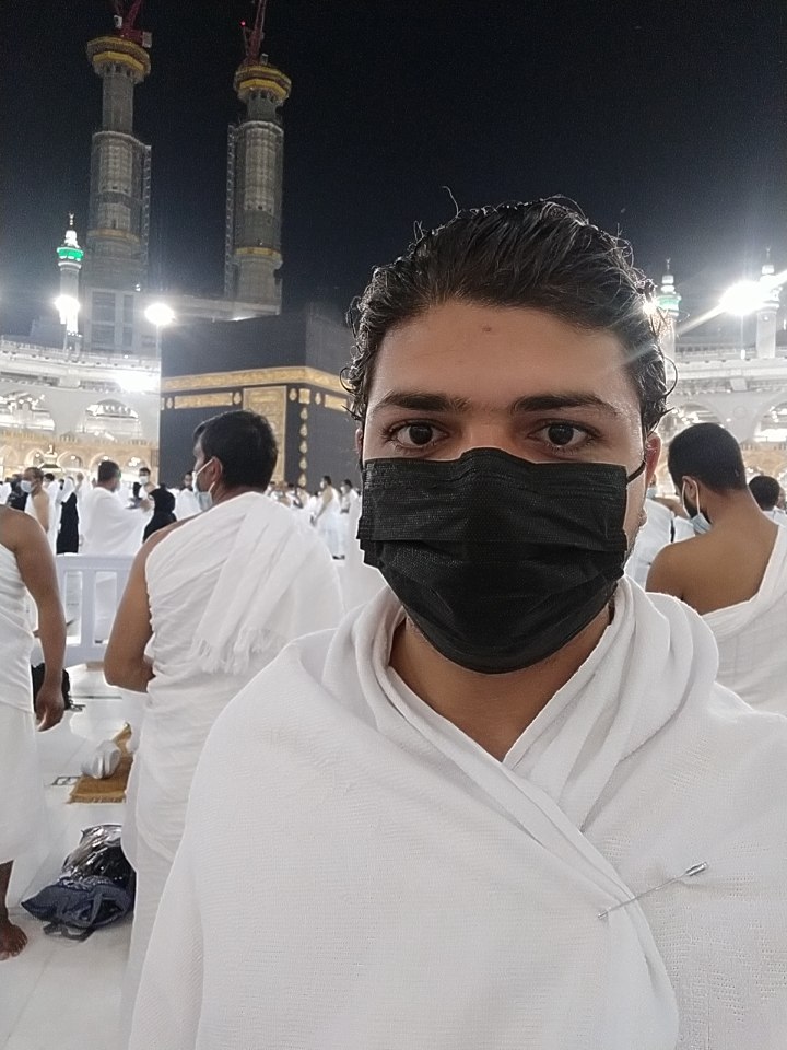 M7md3a4or's tweet photo. اللهم تقبل منا عُمرتنا ولا تترك لنا دعاء إلا وقد اجبته ولا ذنباً إلا غفرته 🙏🏻🤍 https://t.co/rcO8SD7RN3