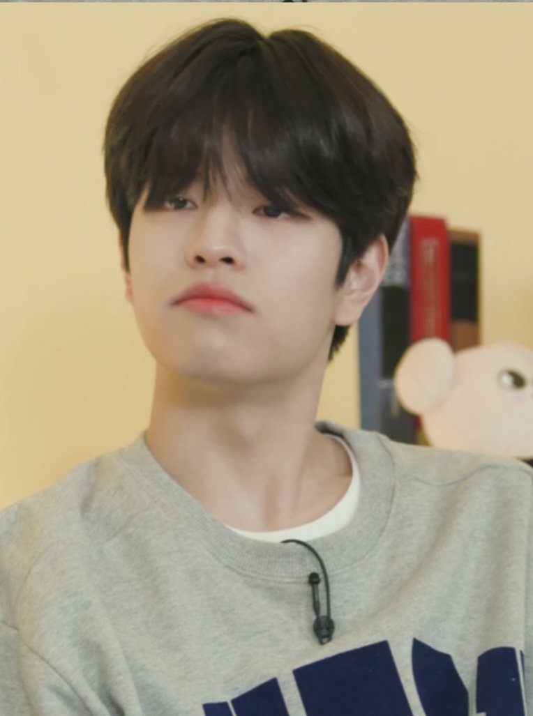kim seungmin tweet media