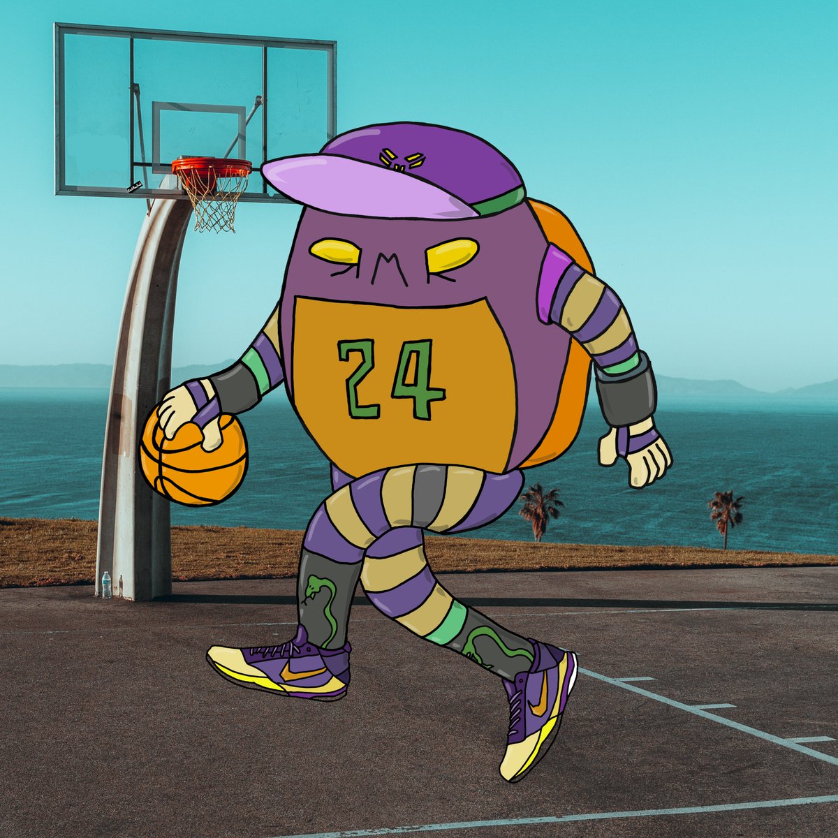 rockmanroads tweet media