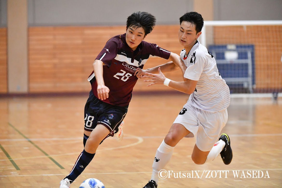 u18_ZOTT_WASEDA's tweet photo. 【 U-18東京都選抜 】

#22 今泉佑太（高2 / Fixo）
#28 高木健太（高2 / Ala,Fixo）
#30 重山武史（高2 / Goleiro）

上記3名が選出されました🎉

U-18東京都選抜は2月20日(日)に行われる「かながわオープン 関東U-18フットサル選抜大会」に出場いたします！ https://t.co/cpVklnmUah