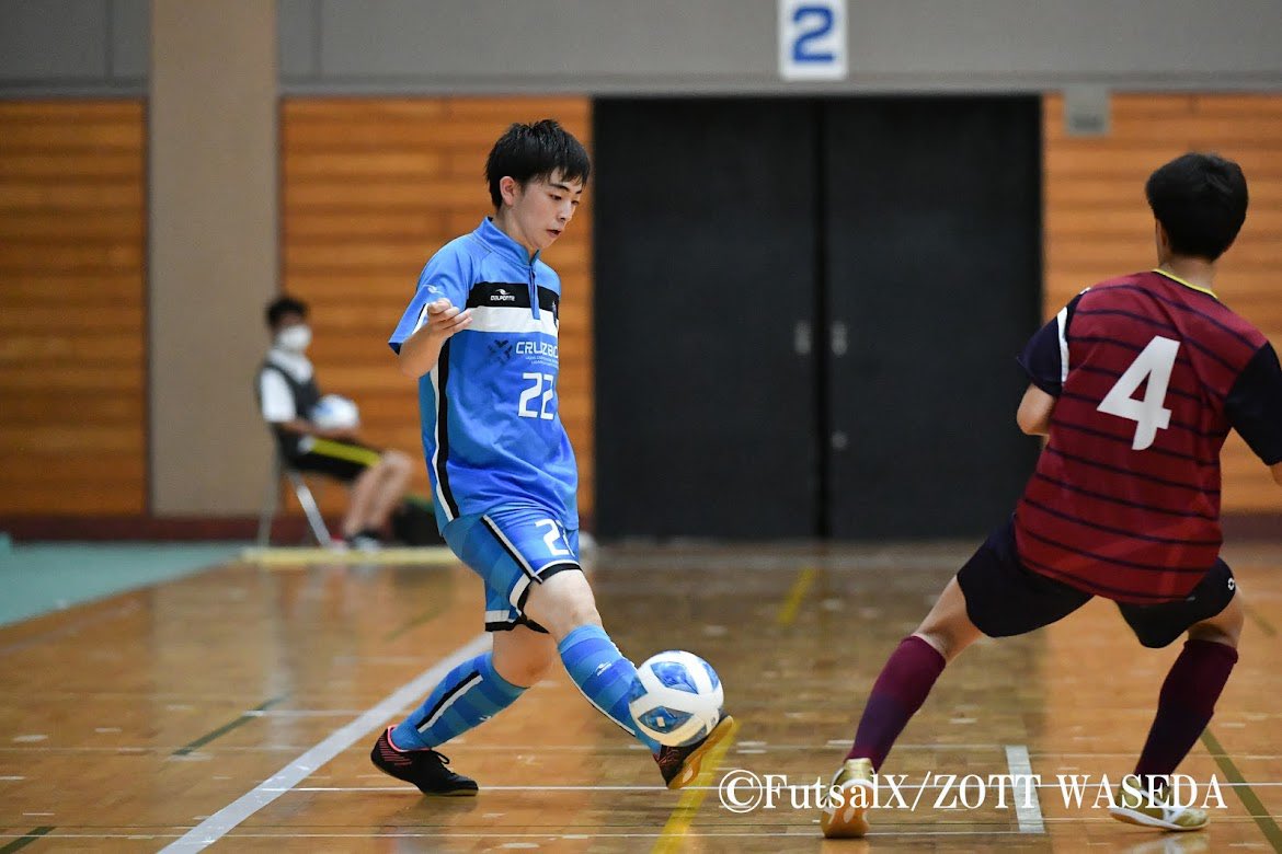 u18_ZOTT_WASEDA's tweet photo. 【 U-18東京都選抜 】

#22 今泉佑太（高2 / Fixo）
#28 高木健太（高2 / Ala,Fixo）
#30 重山武史（高2 / Goleiro）

上記3名が選出されました🎉

U-18東京都選抜は2月20日(日)に行われる「かながわオープン 関東U-18フットサル選抜大会」に出場いたします！ https://t.co/cpVklnmUah