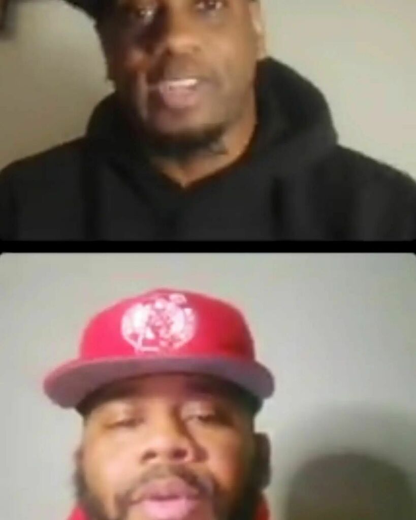 Check out @the.deejsy.daz.one (👈🏾 find the interview here) as he sits with the legendary emcee REKS (<a href="/rekshiphop/">ReksHipHopDotCom</a>) to discuss the culture and life.  Jewels are dropped!! 

#REKS #generationalwealth #valuestocks #cryptohiphop #hiphop #culture #lawrence #boston #massachusettes #top5