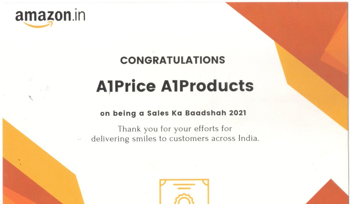 AIIPL_Hyd2022's tweet photo. @AmitAgarwal WE WERE IN THE TOP LIST, and now DUE TO YOUR LSP, Our Sales AT ur Platform is ZERO, WHO WILL COMPENSATE THE LOSS DUE TO YOUR TRANSPORTER @JeffBezos @ajassy @amznlogstics @AmazonNews_IN @BandBajaateRaho https://t.co/zAH5Gsm4pF