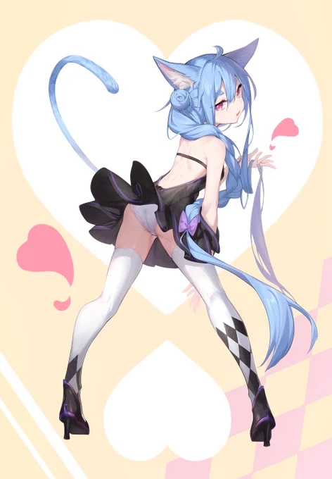 ꒰ঌ( ⌯'ч '⌯)໒꒱ 