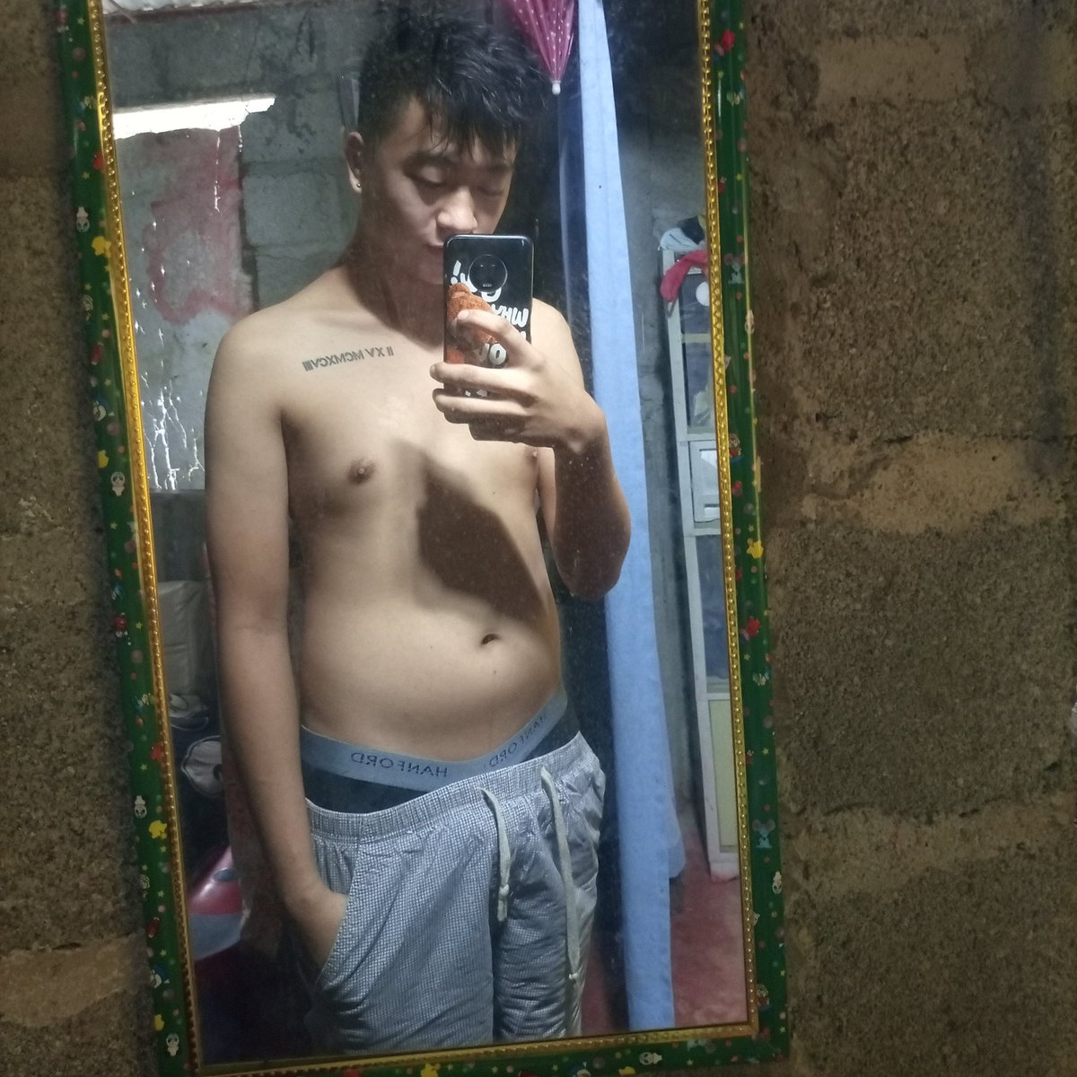 TvJeth's tweet photo. #NewProfilePic https://t.co/FiXjZj1FcX