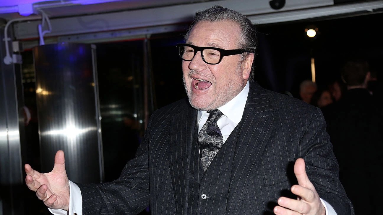 Happy Birthday to our Co-Founder Ray Winstone, have a great day Ray!  