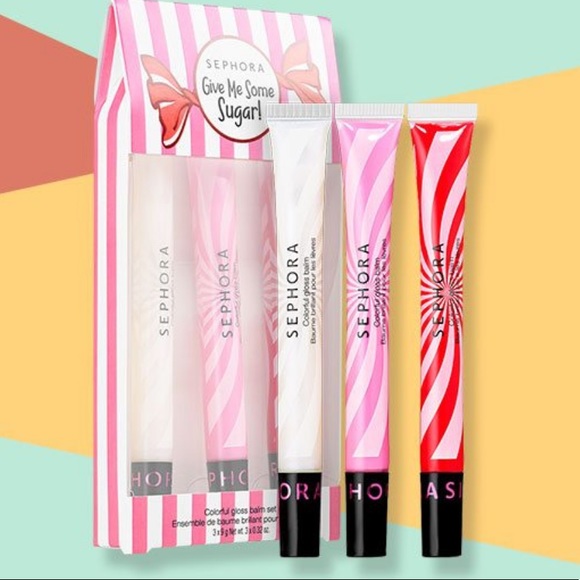 dguddemi06's tweet photo. So good I had to share! Check out all the items I'm loving on @Poshmarkapp #poshmark #fashion #style #shopmycloset #lauramercier #clarins #sephora: https://t.co/rQK4FErtem https://t.co/Nw2FZIrXS9