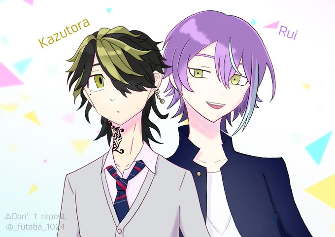 声優ネタのtwitterイラスト検索結果