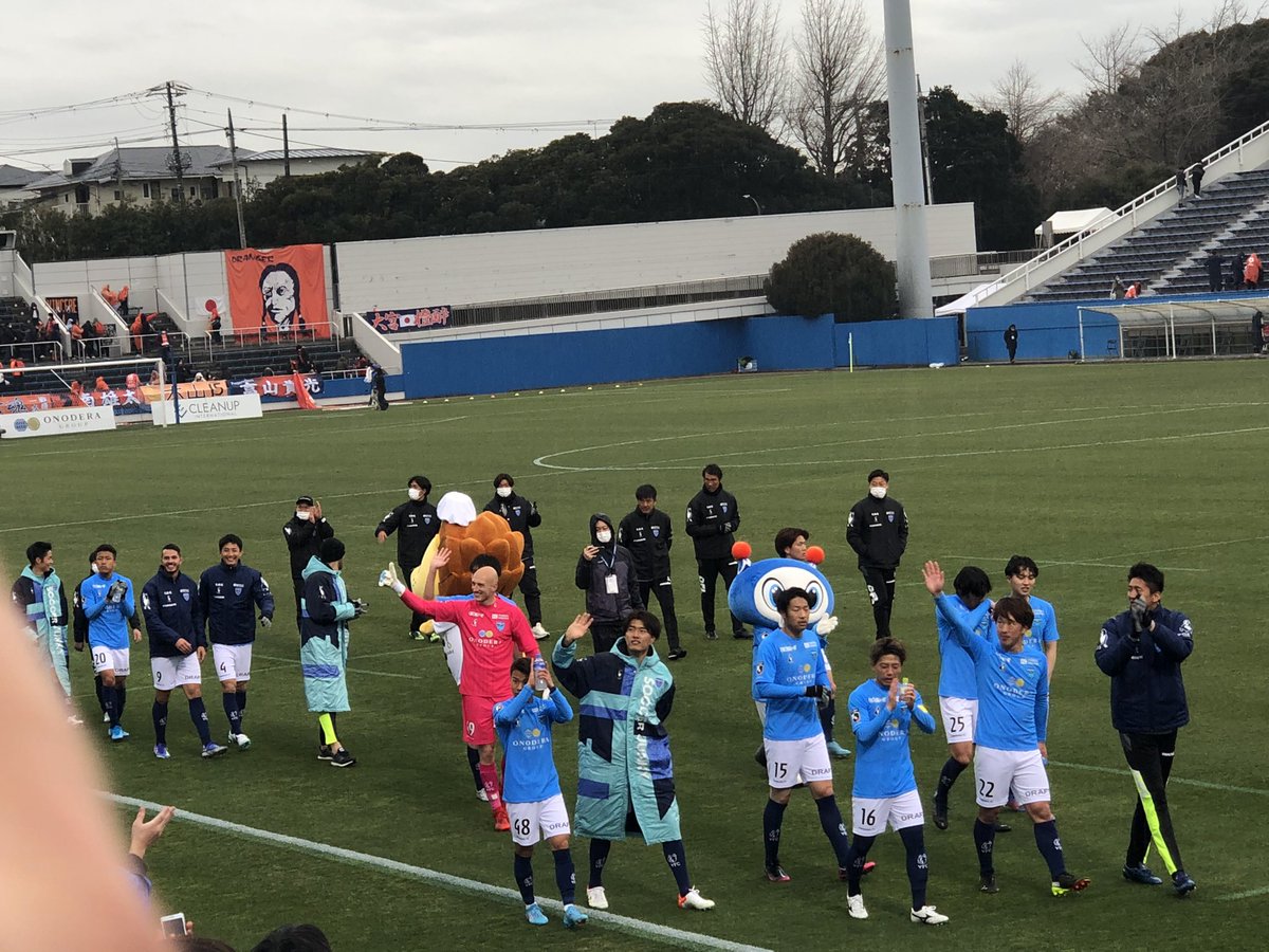 ns1446's tweet photo. 小川くんのゴール痺れました！ https://t.co/dA6BhBdcMj