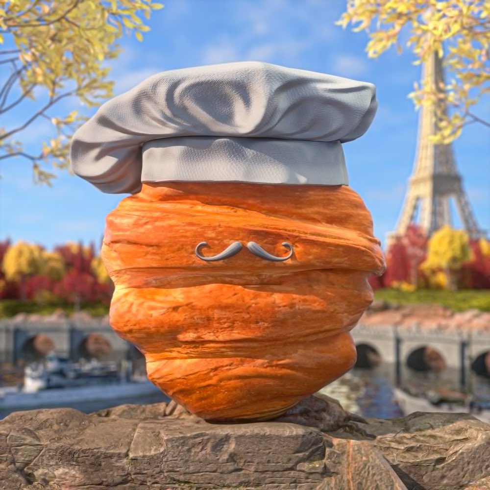 ❤️=🥔

#NFTCommunity #nft #rarible #NFTartist