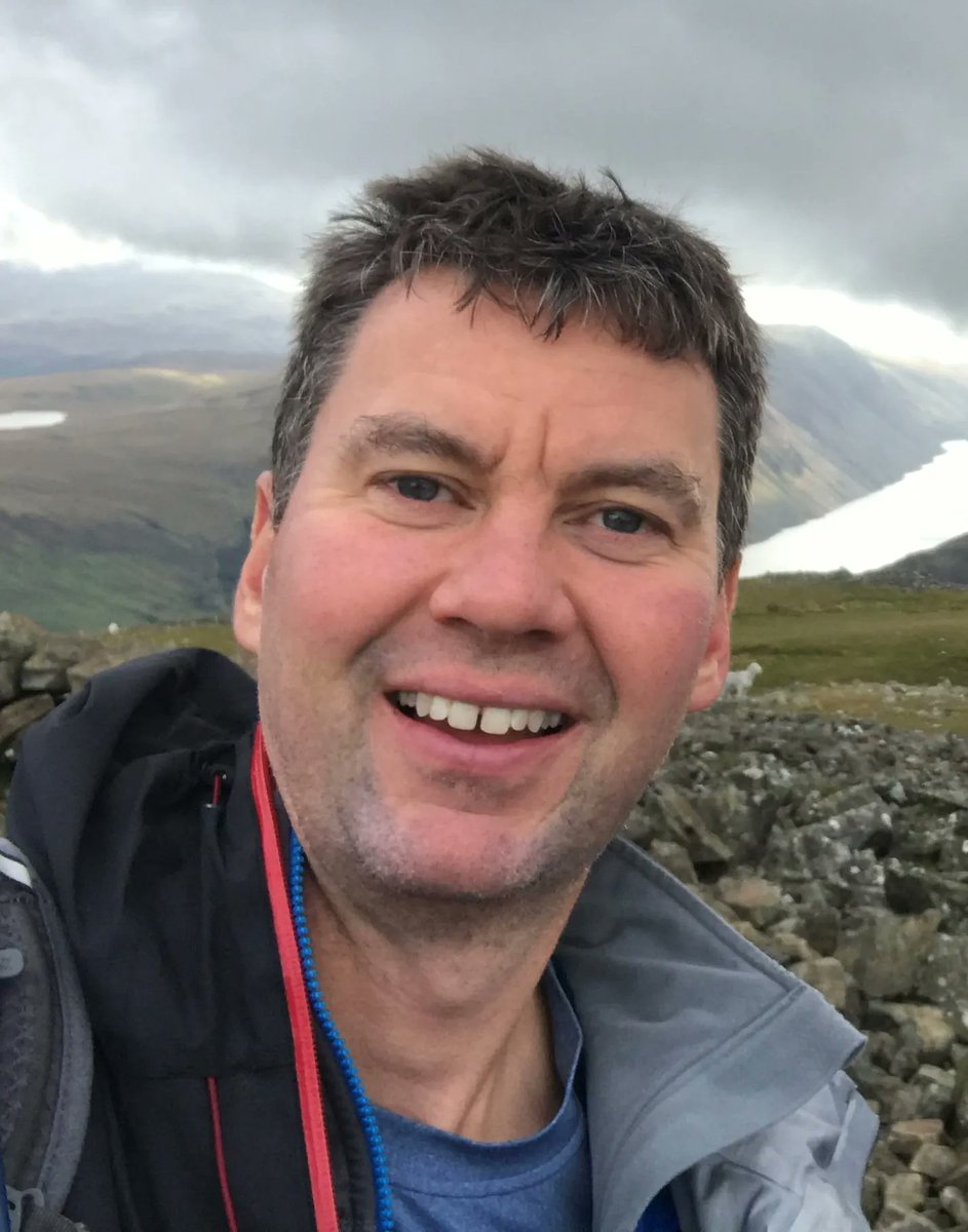 Running4Science's tweet image. Professor Alister Hart has penned a blog highlighting a new way of thinking about hip health - helping us avoid intensive surgery and failed hip implants...
#health #surgery #hipreplacement #medicalresearch #scienceandtechnology
buff.ly/3sRKWI5