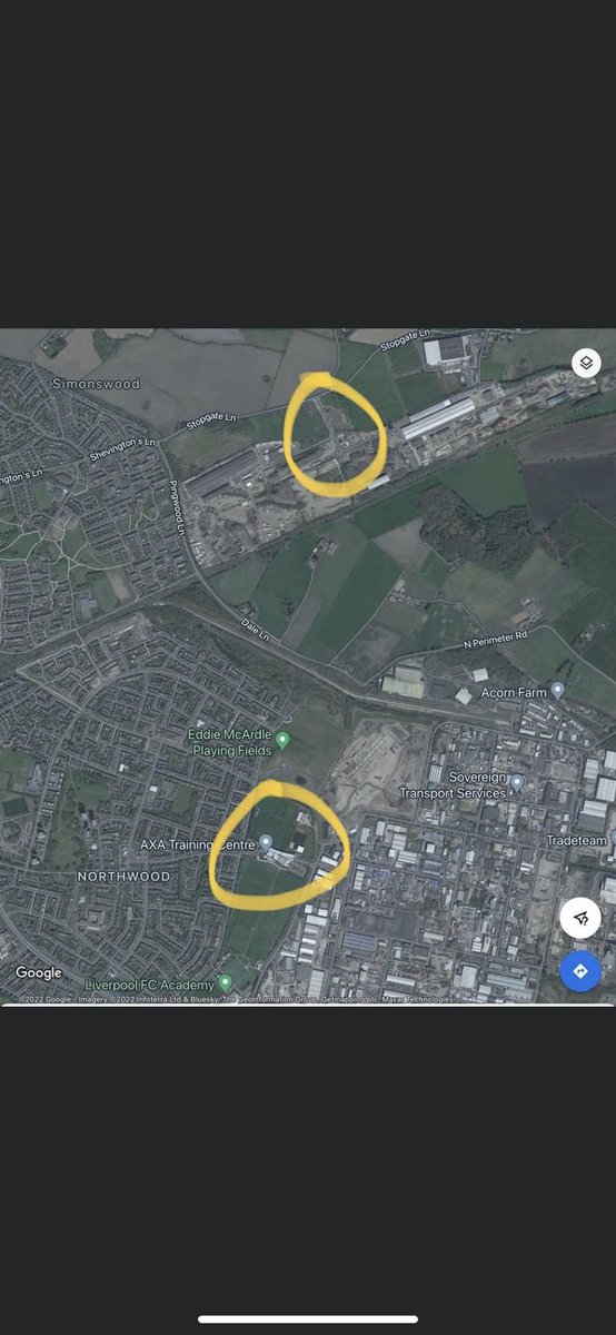 Paula4N's tweet photo. @LFC You must be aware of the proposed incinerator by now 🤷‍♀️

Any plans to object??? 🙏🏼

Please join our campaign @TheSimonswood ✊🏼

#VanDijk #andyburnham 
@capliverpool @LivEchoLFC @LivEchonews @LpoolWaltonCLP @VLCLiverpool https://t.co/M9n2Ieeggq