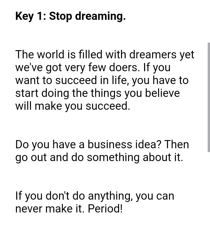 sanmimatthew's tweet photo. Came across this mail from @TamiloreAdewuyi and felt it was worth sharing, check out the briefs... https://t.co/CiHT7JTDU6