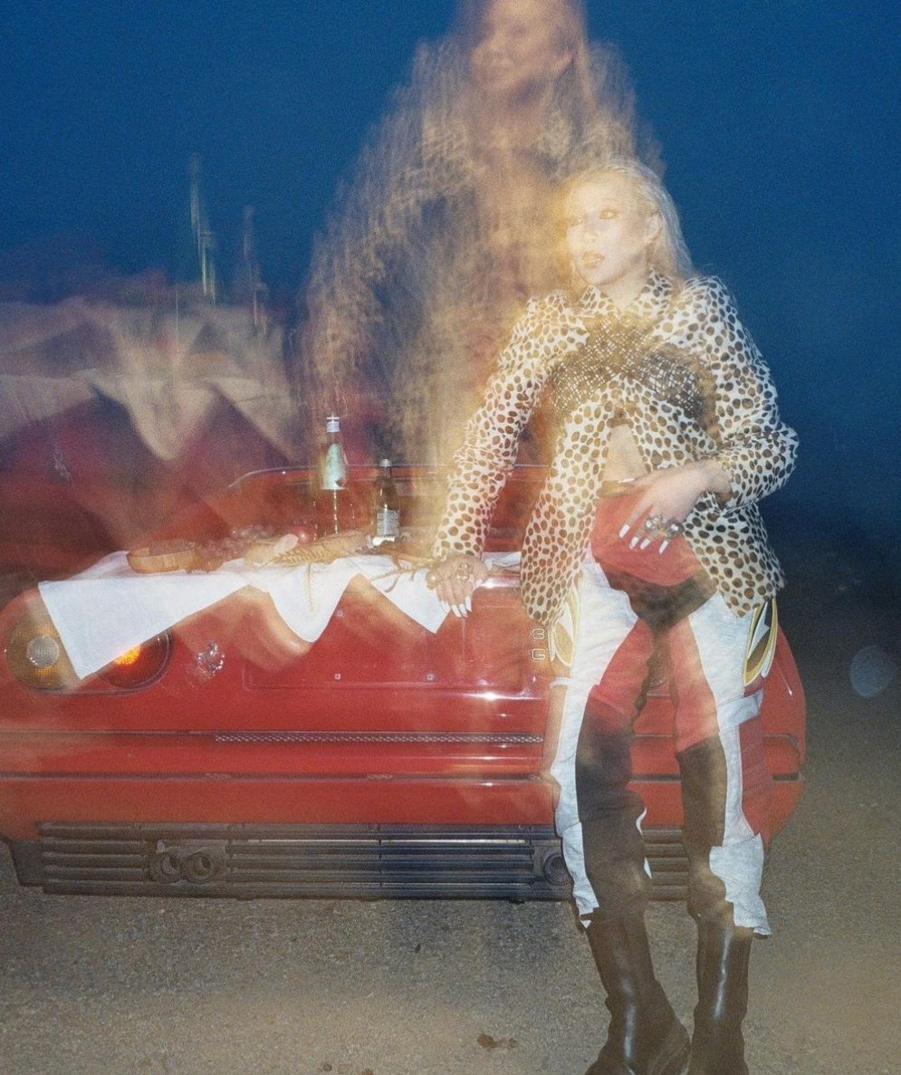 You yourself were cut from a different cloudy cloth,
returned,
remaindered,
ill-met by moonlight,
unhappy to be back,
slack in all the wrong spots,
seamy suit of clothes
dishrag-ratty, worn.