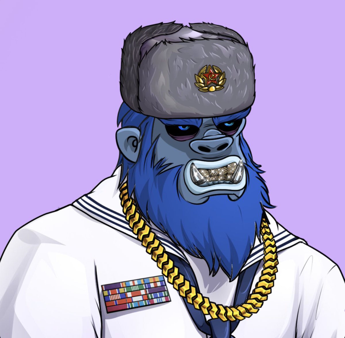 SolYetis's tweet image. We’re giving away these beautiful yetis and baby’s + a secret yeti lady 👀💰

How to participate?

- Like an RT this post
- Tag 2 Friends!

Winners will be announced in 48 Hours! ❤️‍🔥
#NFTGiveaway #solyetis #SolanaNFT #NFTCommunity #NFTGiveaways 

JOIN NOW:
discord.gg/JCEHgPsj