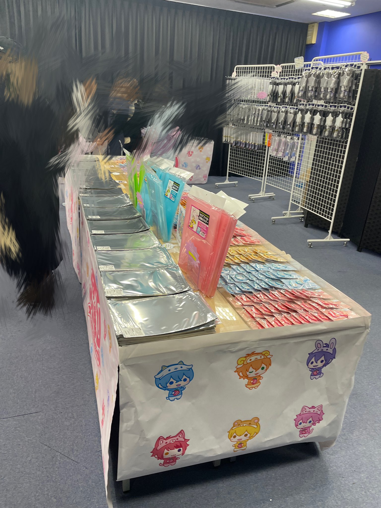 すとぷりアニメイト Twitter Search Twitter