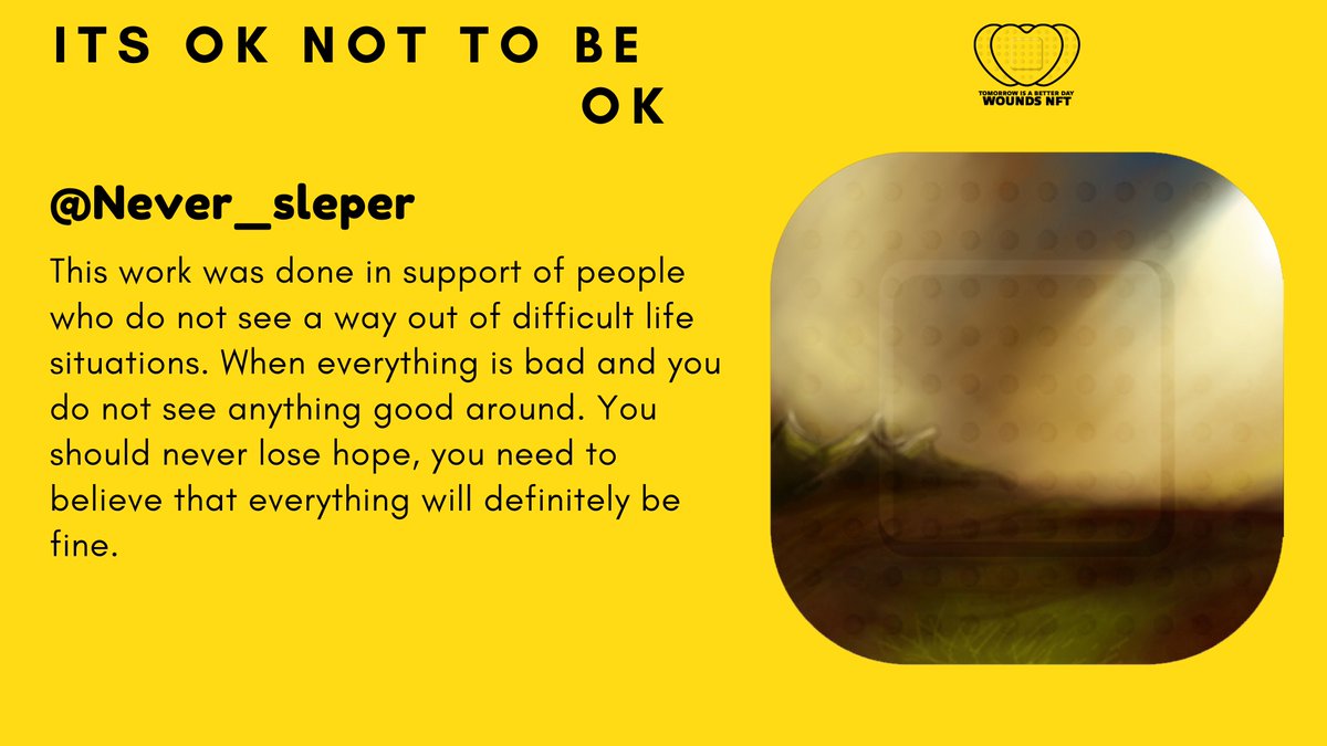 it's ok not to be ok 🌬️

Created By 

<a href="/Never_sleper/">Елена Дубровских</a>           

#NFTs