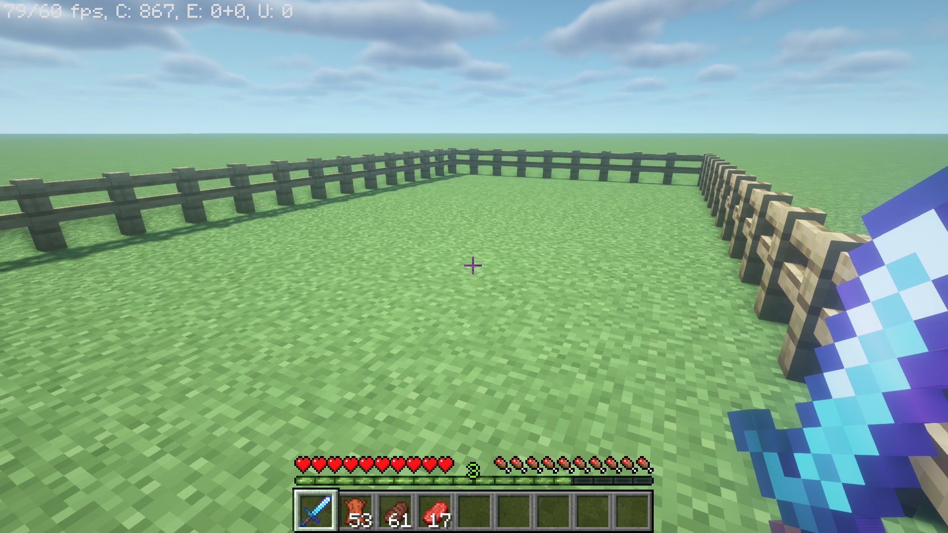 Gulingo Minecraft マインクラフト Java版にて火属性の剣で牛を狩るも 全部ステーキにならないんですね 範囲攻撃のせいかな T Co 9mblrmsnpo Twitter