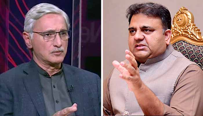 geonews_urdu's tweet photo. جہانگیر ترین پارٹی کے ساتھ رہیں گے: فواد چوہدری 
مزید پڑھیے: https://t.co/tLJNC6881R
#GeoNews #PTI https://t.co/50blXSkoca