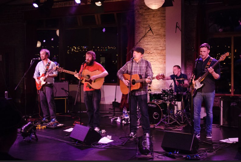 JohnDeeryHeads's tweet photo. FIRST GIG of 2022! Can't wait to play live again alongside @Roe_music in @EchoEchoDance on THIS Thursday 24th Feb at Music Capital's Illuminate Festival!
TICKETS - https://t.co/CvPKk9LPAZ
#embracethewalledcity #illuminate #musiccapital
#bringingmusicback
#whatsonderrystrabane https://t.co/qJ9QUvtXOZ