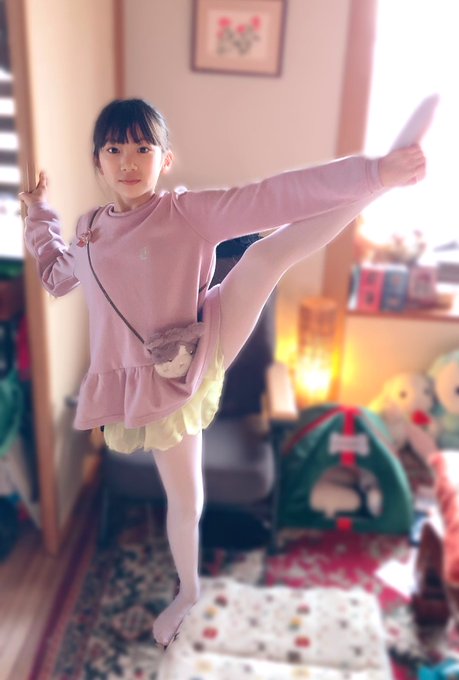 Twitterのコスプレ画像23