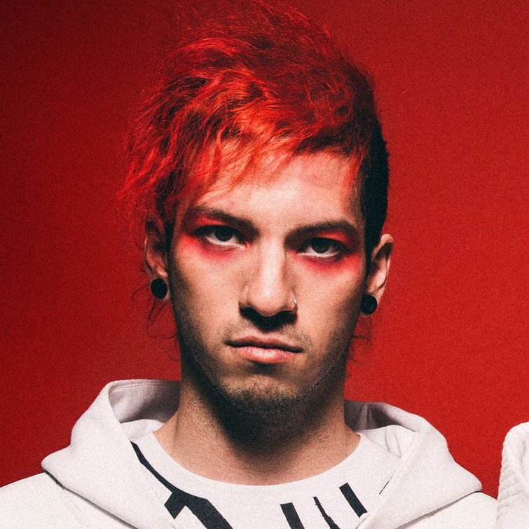Josh scores at least one point. Josh dun. барабанщик 21 pilots. twenty one pilots джош. джош 21 пилот.