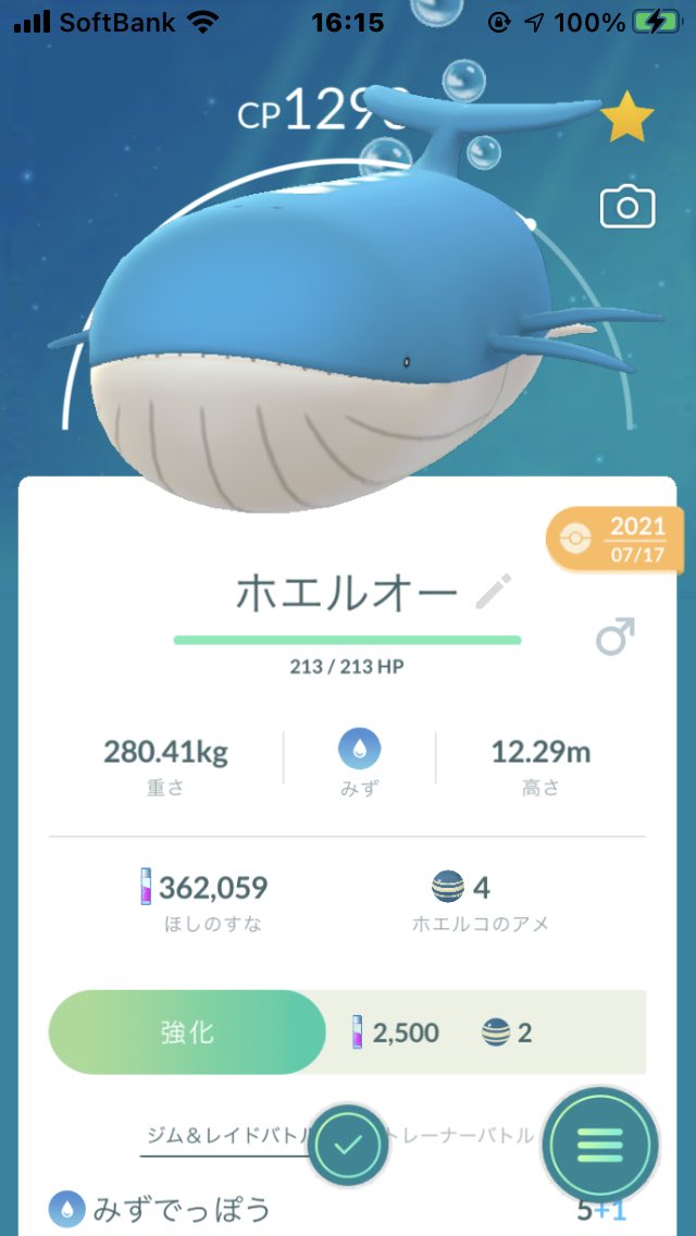 ホエルコ進化 Twitter Search Twitter ホエルコ進化 Twitter Search Twitter