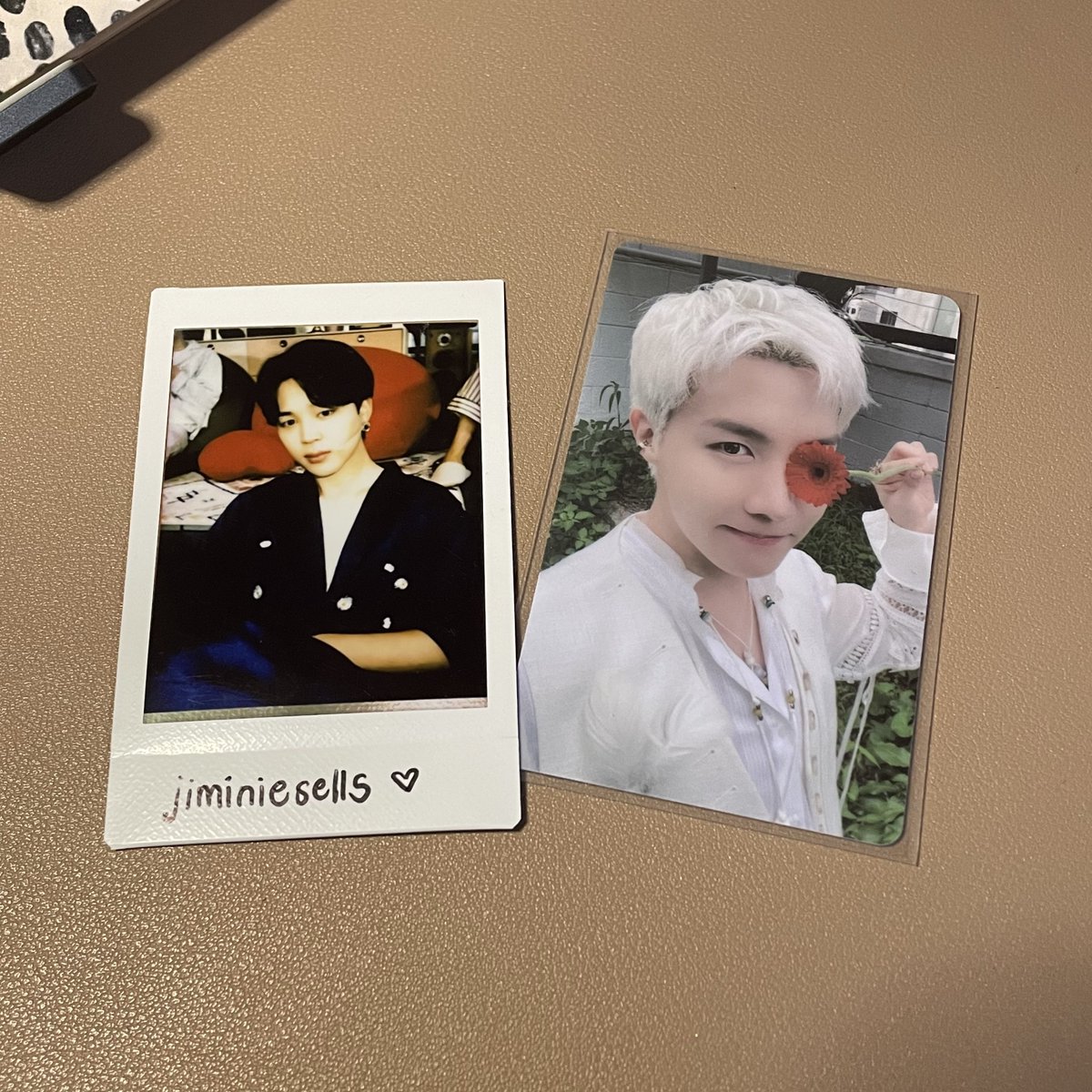 jiminiesells's tweet photo. happy hobiuary!! 💜🎉

hope we are not late for the celebration.
mini GA to celeb our sunshine's birthday ☀️☺️

1 winner of Hobi's Butter Powerstation LD

- ph only
- like &amp; rt
- ends tomorrow 6pm
- sf to be shouldered by the winner - sco https://t.co/ljkakfGPUO