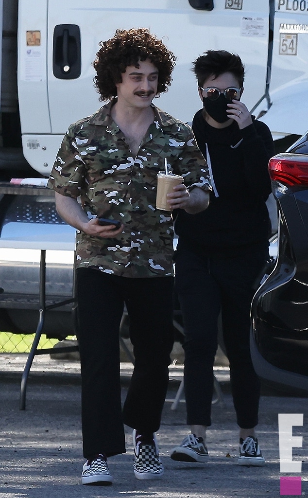Daniel Radcliffe FC tweet media