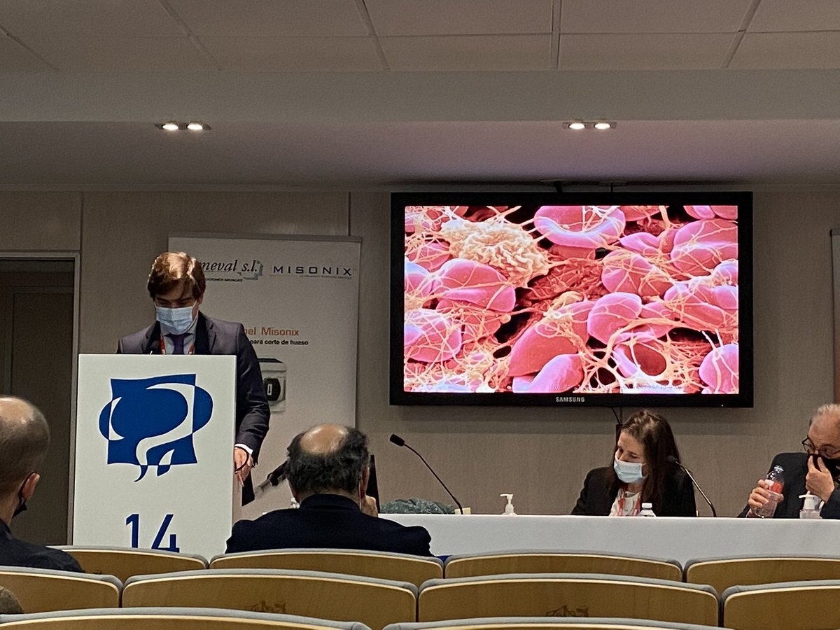 Dr. José Lamo de Espinosa MD; PhD tweet media