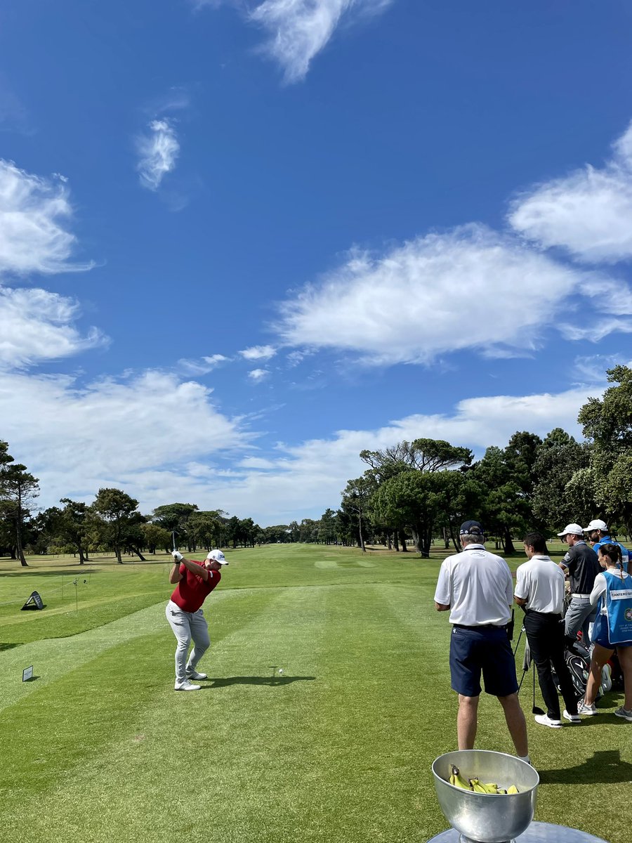 Charles Sanderoff tweet media