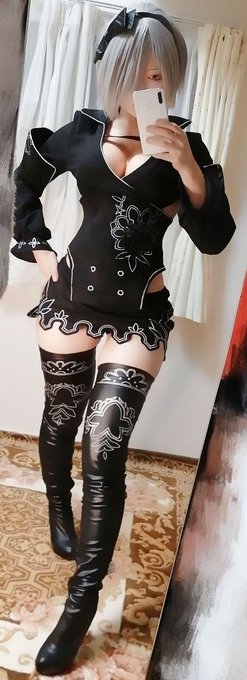 コスプレイヤー水瀬あいりのTwitter画像15