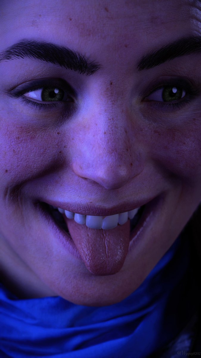 Wyguy8202's tweet photo. Having A Good Time. (Tap For Full) 

#HorizonForbiddenWest #PS5 
#WatchWyGame #VGPUnite 
#PhotoMode #WorldofVP
#TheCapturedCollective https://t.co/DVKuiF8cVH