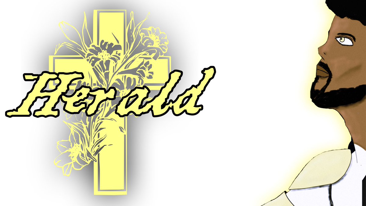 GiftToHumanity's tweet image. ⁀➷
⠀⠀⠀ 𝐇𝐞𝐫𝐚𝐥𝐝. | 𝗥𝗲𝗻𝗲 𝗠𝗮𝗿𝘁𝗶𝗻𝗲𝘇.

⠀ ⠀⠀⠀#OutspireRP by #Ғʀᴏsᴛʏ.

⠀⠀⠀⠀⠀ ⠀⠀ More info below.