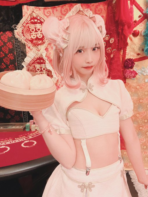 コスプレイヤーのぞみのTwitter画像29