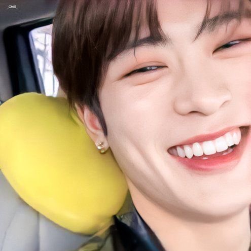 เธรดรวมรอยยิ้มของแจฮยอน