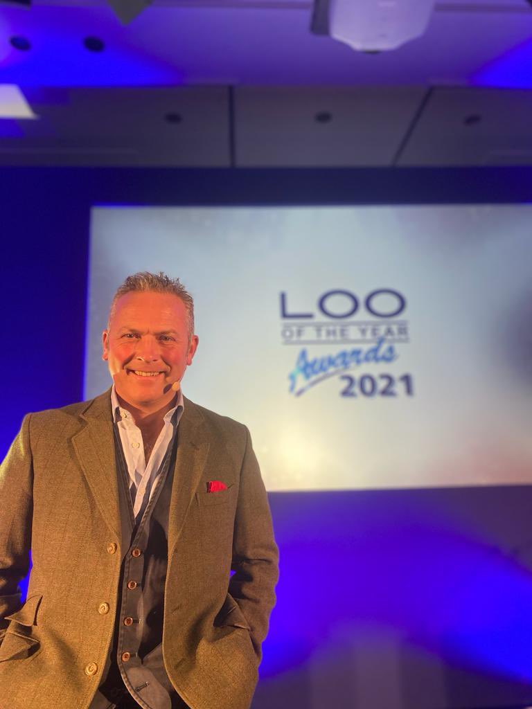 LoooftheYear's tweet photo. Thank you to Jules Hudson for hosting our 34th Awards event yesterday! Thank you to our headline Sponsor #Accrol and our two associate sponsors #P-Wave and #CitronHygeine. Thank you to our entertainer #MarcSpelmann,to production #Liquidmedialive, venue #NationalMotorcycleMuseum. https://t.co/7QBYPYzkY3