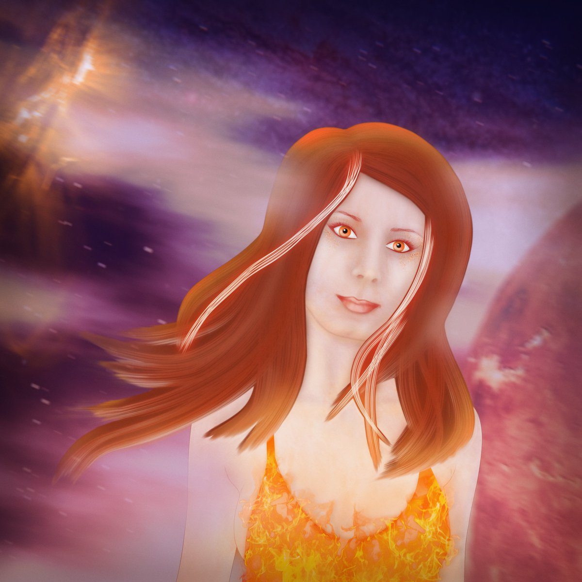 Zamorsskaya's tweet photo. Hey, guys! I present to your attention the second issue from my collection
Check out my new NFT on OpenSea! https://t.co/15tWsi83tc via @opensea https://t.co/dUYzFB72vq